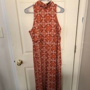 Urban Outfitters Jumpsuit